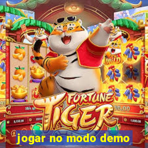 jogar no modo demo